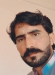 Malik Mehran, 28 лет, اسلام آباد