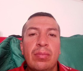 Andrés, 36 лет, Tunja