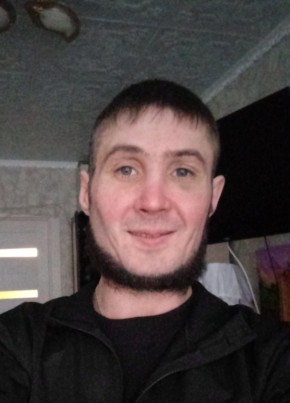 Kirill, 37, Russia, Podolsk