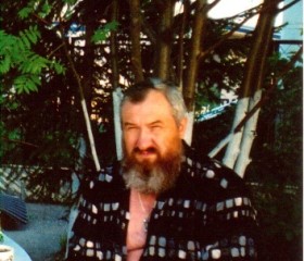 Владимир, 64 года, Лесосибирск