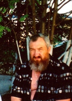 Владимир, 64, Россия, Лесосибирск