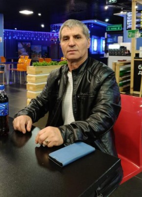 Валерий из Хабаровска 59 лет