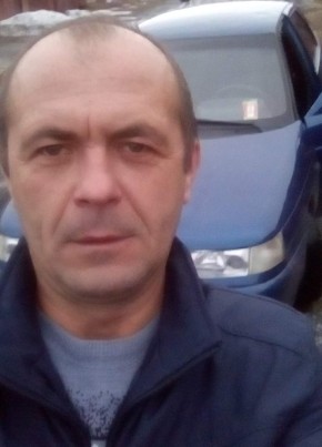 Анатолий Павленко, 48, Россия, Лабытнанги
