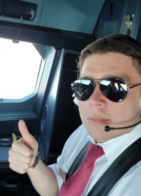 Markus, 32, Russia, Podolsk