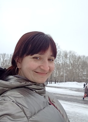 Аксиния, 38, Россия, Бердск