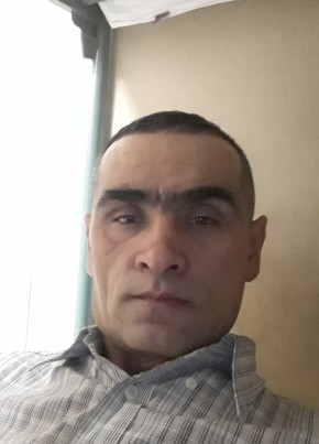 Алишер, 45, Россия, Москва