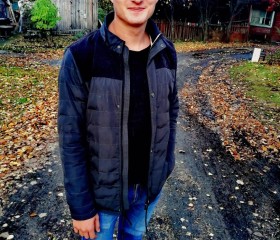 Павел, 23 года, Липецк