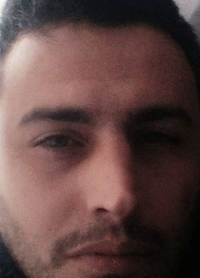 Tayfun, 34, Россия, Турки