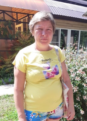 Людмила, 53, Россия, Екатеринбург