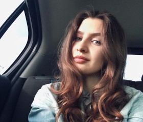 Анастасия, 27 лет, Тольятти
