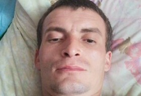 Nikolay, 32 - Just Me