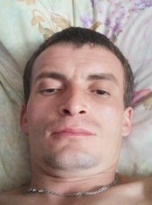 Nikolay, 30, Russia, Kazan