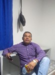 Rodolfo Esquivel, 47 лет, Santafe de Bogotá