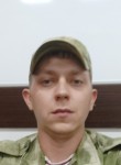 Андрей Зубарев, 37 лет, Грозный
