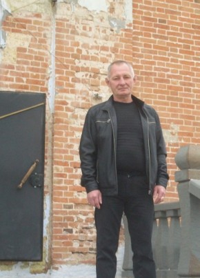 Сергей, 63, Россия, Новочеркасск