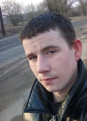 Fox, 26, Рэспубліка Беларусь, Лагойск