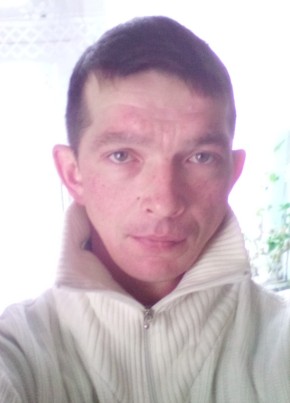 Илья Субботин, 36, Россия, Ядрин