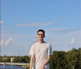 Влад, 23 года, Белгород