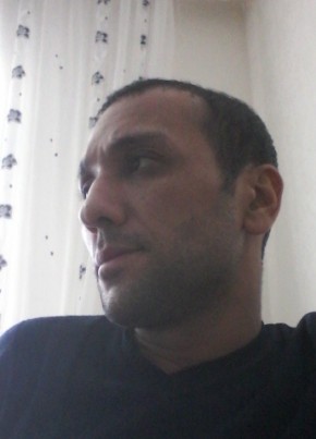 Эмин, 40, Azərbaycan Respublikası, Lökbatan