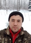 Анвар Умурзаков, 47 лет, Владивосток