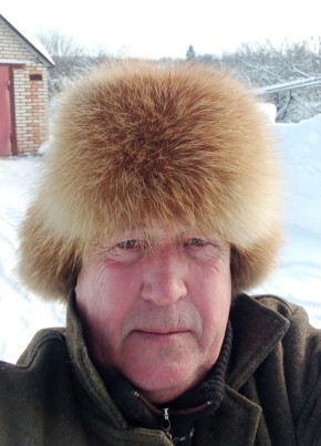 Сергей из Суры 18 лет