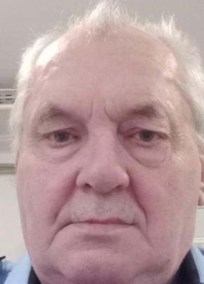 Sergey, 71, Russia, Samara