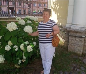Катя, 48 лет, Санкт-Петербург