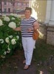 Катя, 48 лет, Санкт-Петербург
