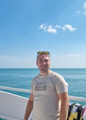 Валерий, 27, Россия, Озеры