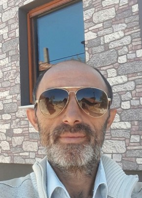 Serdar, 43, Turkey, Bandirma
