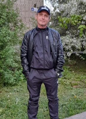 Алексей, 51, Россия, Серпухов