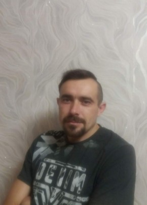 Александр, 31, Рэспубліка Беларусь, Горад Полацк