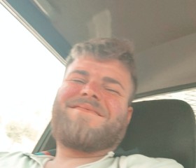 Muhammed, 23, Kiziltepe