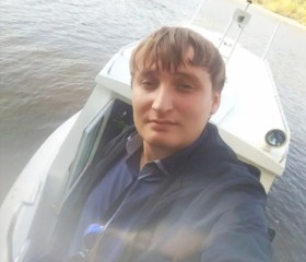 Владимир, 30 лет, Коряжма