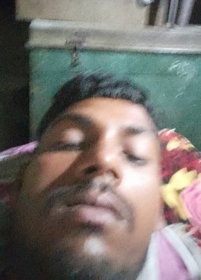 Dharam Veer, 21, India, Mainpuri