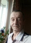 Владимир, 62 года, Красноярск