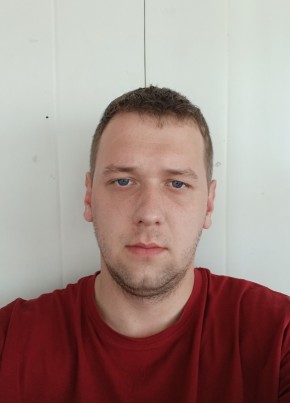 Серёжа из Котласа 22 года
