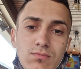 Florin , 28, Darmanesti (Bacau)