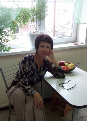 Таня, 46, Россия, Курган