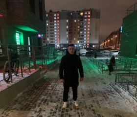 Виктор, 28 лет, Санкт-Петербург