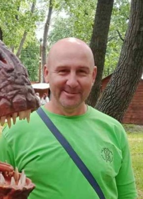Леонид Игнатьев, 49, Україна, Енергодар
