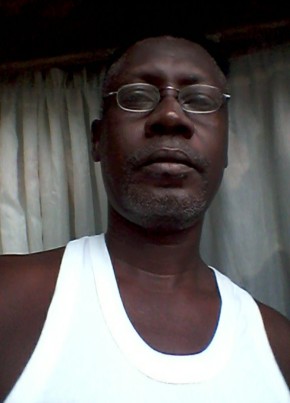 Kessany noel, 49, République Gabonaise, Libreville