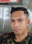 Leo Almeda, 34  , Cebu City