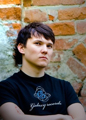RamblerDating profile picture for @juanjo