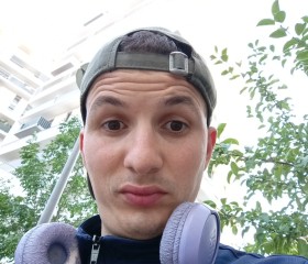 Szmi, 31, Palaiseau