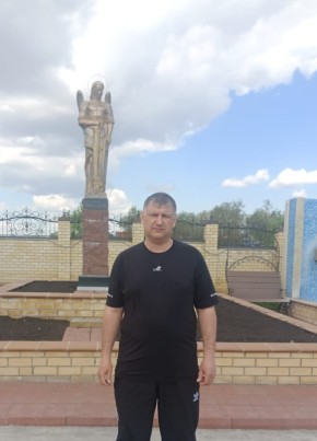 Михаил, 42, Россия, Нягань
