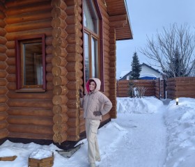 Marianna, 59, Novosibirsk