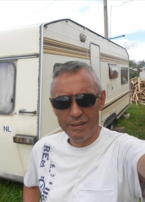 Николай, 59, Россия, Гагарин