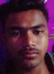 Monesh panika, 21 год, Rangāpāra