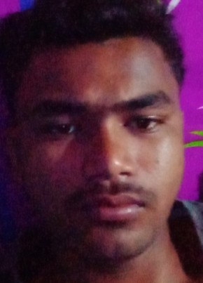 Monesh panika, 21, India, Rangāpāra
